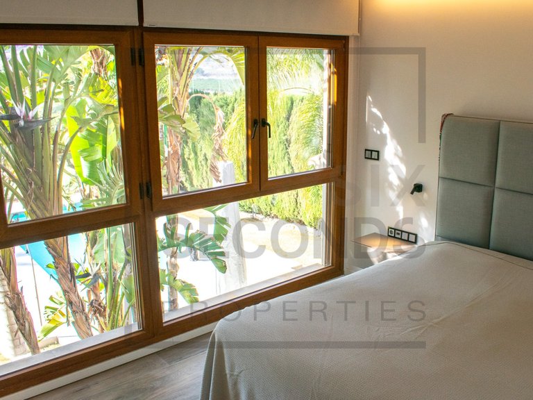 Villa for Sale in La Finca Golf Resort, Algorfa, Alicante 27
