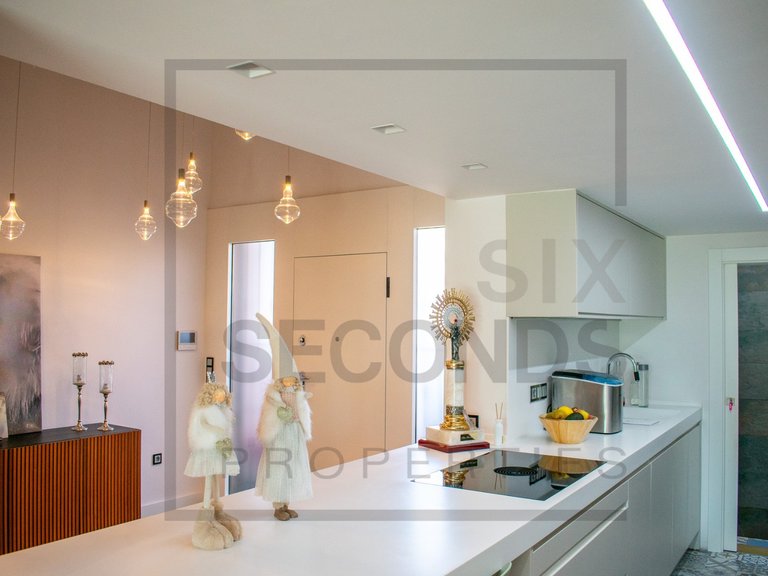 Villa for Sale in La Finca Golf Resort, Algorfa, Alicante 17