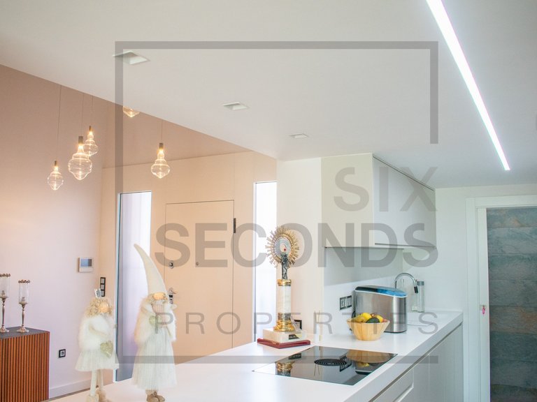 Villa for Sale in La Finca Golf Resort, Algorfa, Alicante 21