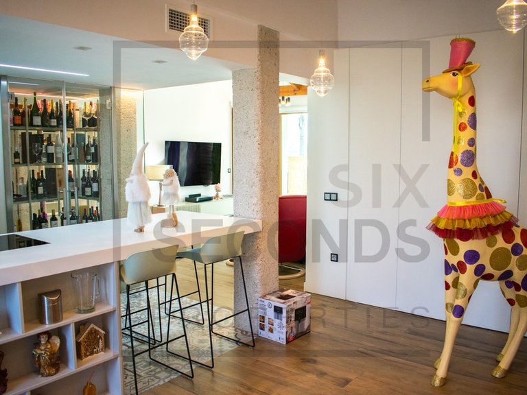 Villa for Sale in La Finca Golf Resort, Algorfa, Alicante 15