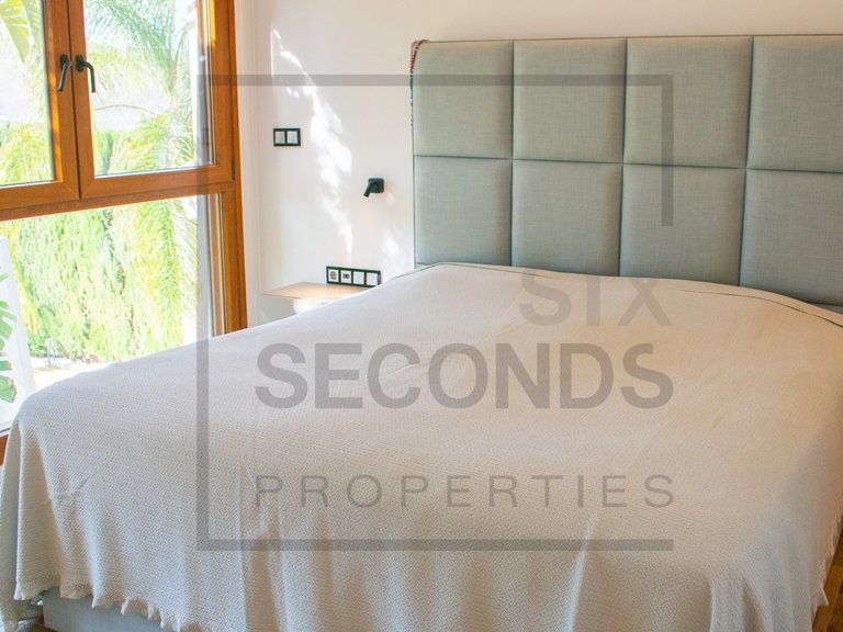 Villa for Sale in La Finca Golf Resort, Algorfa, Alicante 25