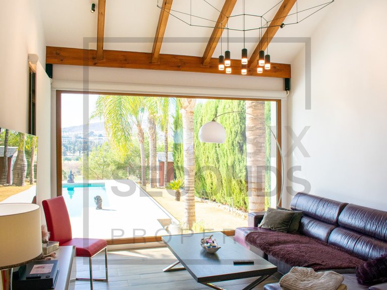 Villa for Sale in La Finca Golf Resort, Algorfa, Alicante 7