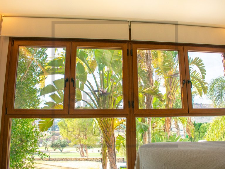 Villa for Sale in La Finca Golf Resort, Algorfa, Alicante 31