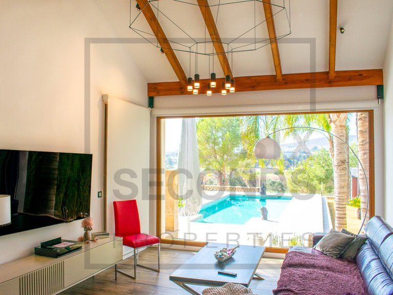 Villa for Sale in La Finca Golf Resort, Algorfa, Alicante 6