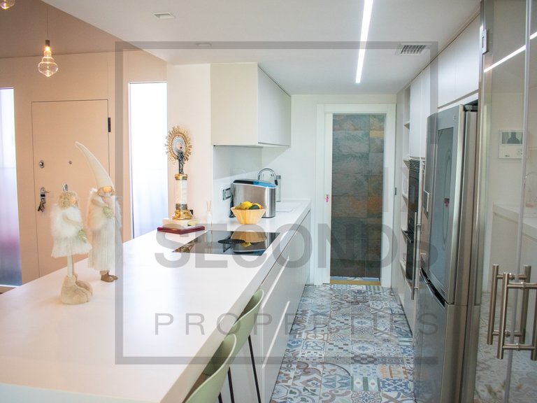 Villa for Sale in La Finca Golf Resort, Algorfa, Alicante 18