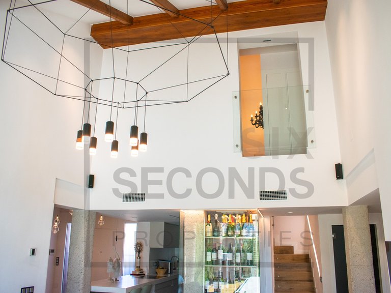 Villa for Sale in La Finca Golf Resort, Algorfa, Alicante 11