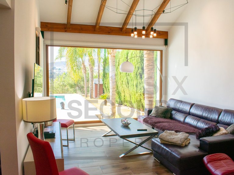 Villa for Sale in La Finca Golf Resort, Algorfa, Alicante 9