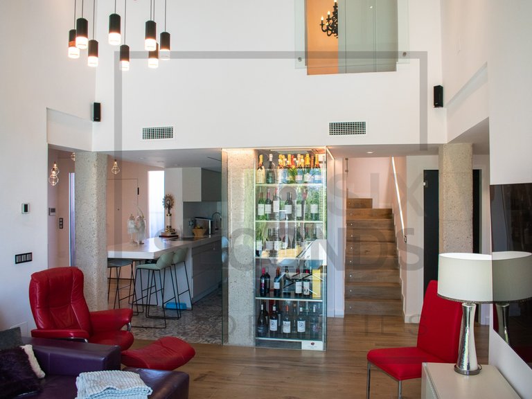 Villa for Sale in La Finca Golf Resort, Algorfa, Alicante 14