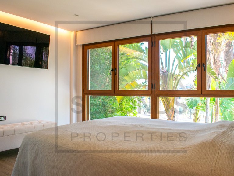 Villa for Sale in La Finca Golf Resort, Algorfa, Alicante 30