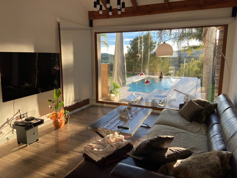 Villa for Sale in La Finca Golf Resort, Algorfa, Alicante 10