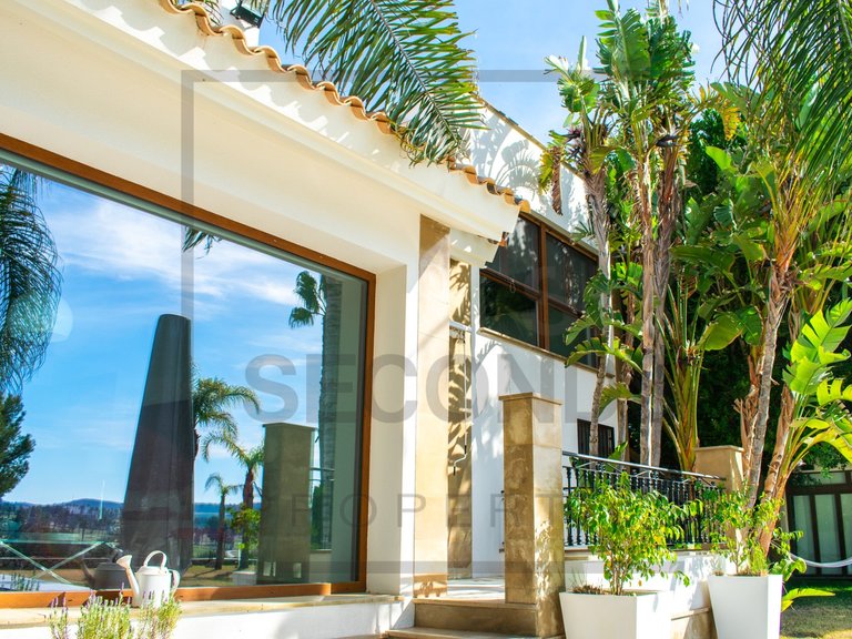 Villa for Sale in La Finca Golf Resort, Algorfa, Alicante 4