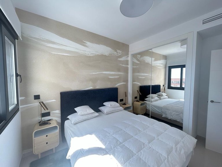 Penthouse for Sale in Guardamar Playa, Guardamar Del Segura, Alicante 14