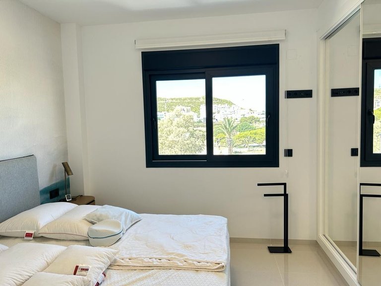 Penthouse for Sale in Guardamar Playa, Guardamar Del Segura, Alicante 11