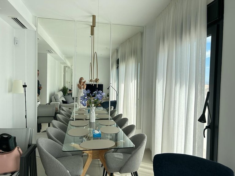 Penthouse for Sale in Guardamar Playa, Guardamar Del Segura, Alicante 4