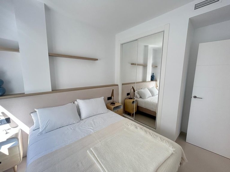 Penthouse for Sale in Guardamar Playa, Guardamar Del Segura, Alicante 19