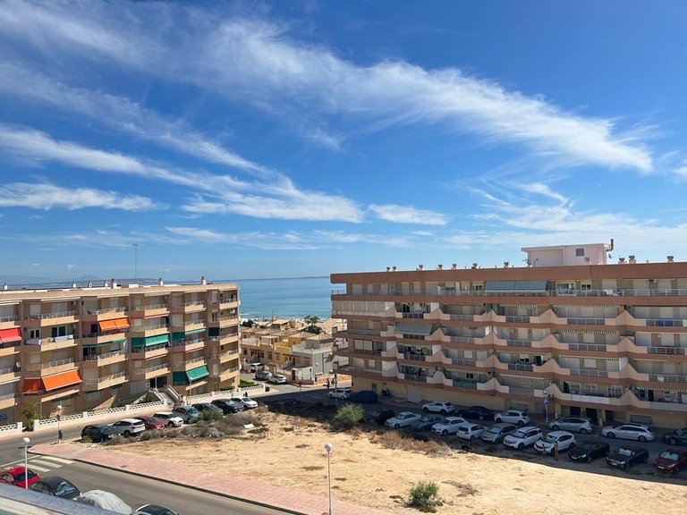 Penthouse for Sale in Guardamar Playa, Guardamar Del Segura, Alicante 22