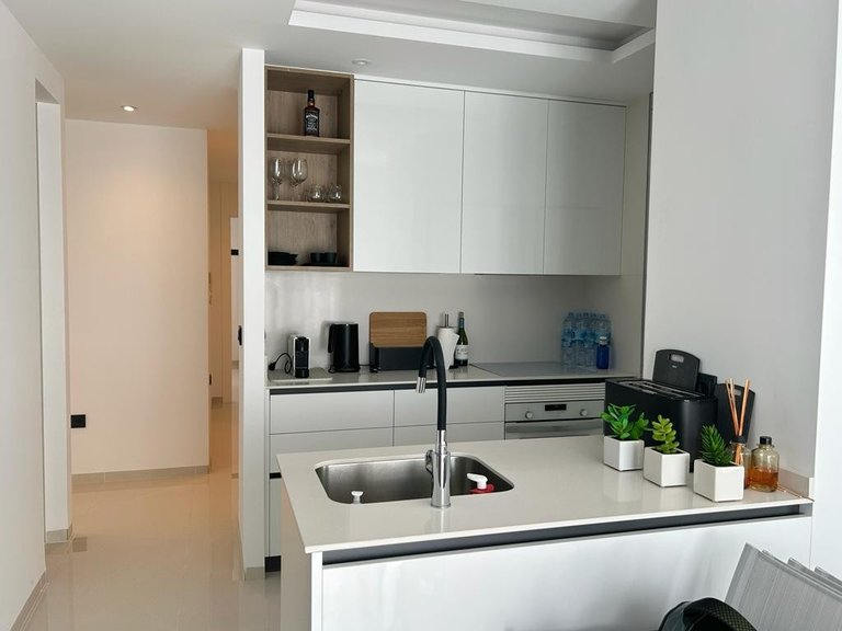 Penthouse for Sale in Guardamar Playa, Guardamar Del Segura, Alicante 7
