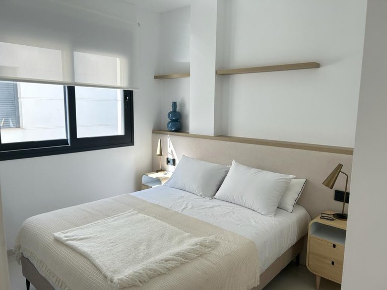 Penthouse for Sale in Guardamar Playa, Guardamar Del Segura, Alicante 16