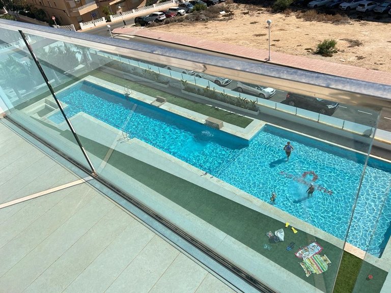 Penthouse for Sale in Guardamar Playa, Guardamar Del Segura, Alicante 23