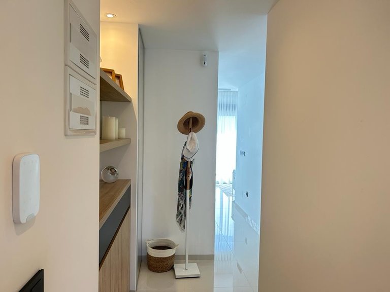 Penthouse for Sale in Guardamar Playa, Guardamar Del Segura, Alicante 25