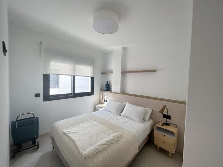 Penthouse for Sale in Guardamar Playa, Guardamar Del Segura, Alicante 17