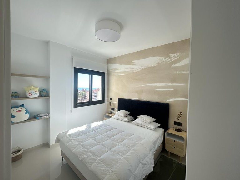 Penthouse for Sale in Guardamar Playa, Guardamar Del Segura, Alicante 20