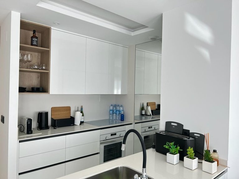 Penthouse for Sale in Guardamar Playa, Guardamar Del Segura, Alicante 6