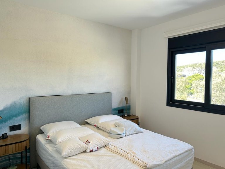 Penthouse for Sale in Guardamar Playa, Guardamar Del Segura, Alicante 10