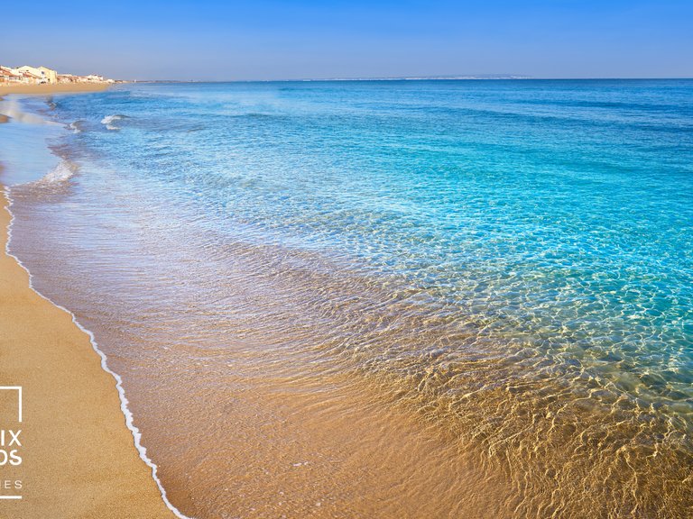 Penthouse for Sale in Guardamar Playa, Guardamar Del Segura, Alicante 30