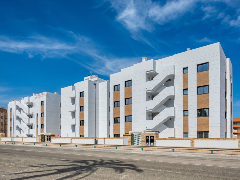 Penthouse for Sale in Guardamar Playa, Guardamar Del Segura, Alicante 26