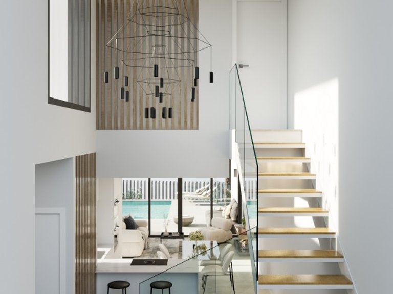 Villa for Sale in San Juan de Alicante, San Juan Alicante, Alicante 4