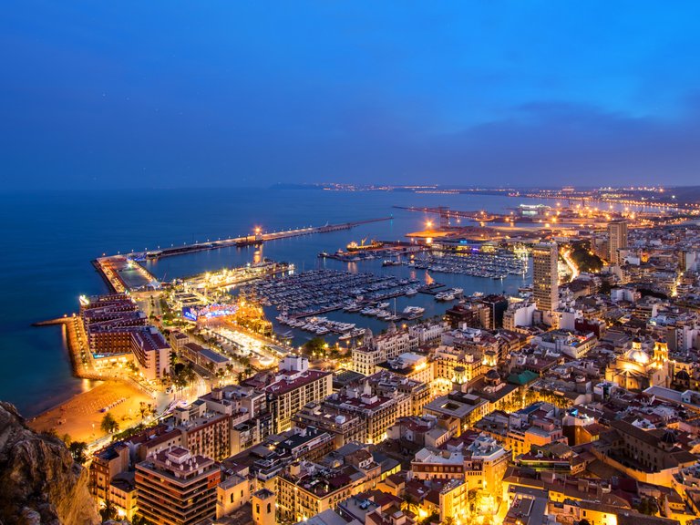 Villa for Sale in San Juan de Alicante, San Juan Alicante, Alicante 9