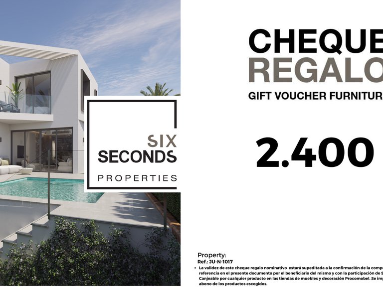 Villa for Sale in San Juan de Alicante, San Juan Alicante, Alicante 13