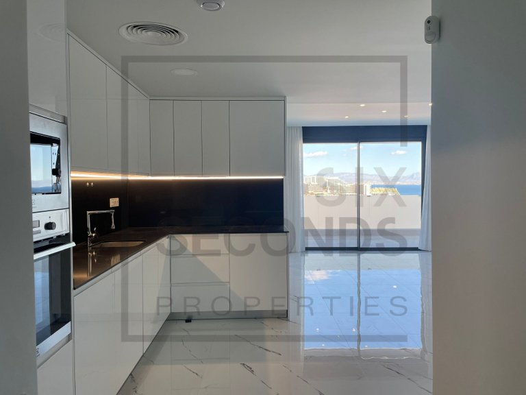 Apartment for Sale in Gran Alacant, Alicante 6