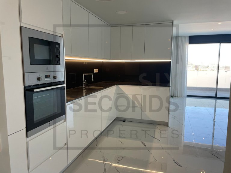Apartment for Sale in Gran Alacant, Alicante 5