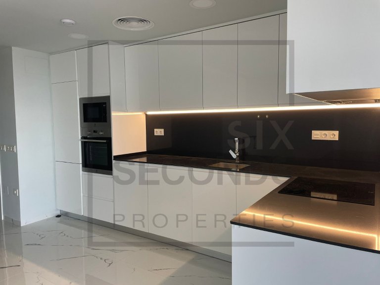 Apartment for Sale in Gran Alacant, Alicante 9