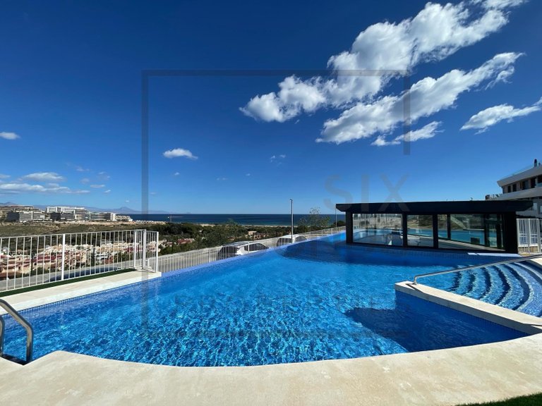 Apartment for Sale in Gran Alacant, Alicante 1