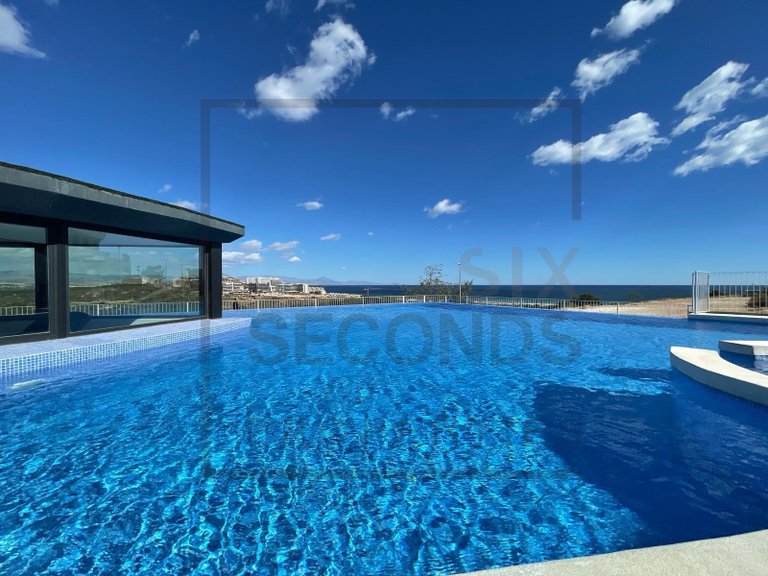 Apartment for Sale in Gran Alacant, Alicante 19