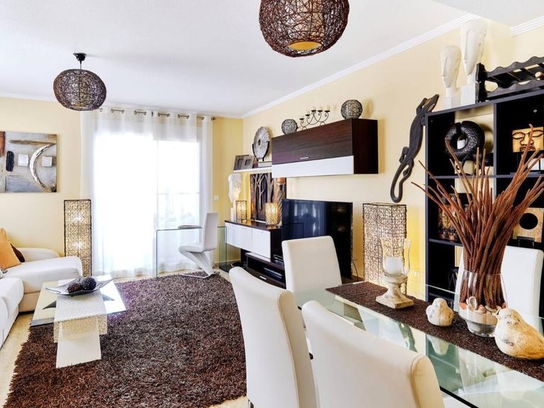 Apartment for Sale in Campoamor, Orihuela Costa, Alicante 2