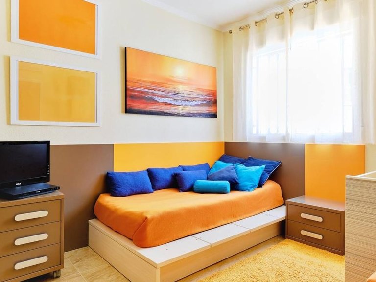 Apartment for Sale in Campoamor, Orihuela Costa, Alicante 8