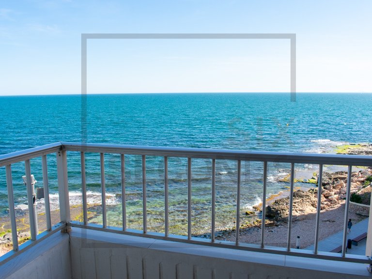 Apartment for Sale in Playa del Cura, Torrevieja, Alicante 1