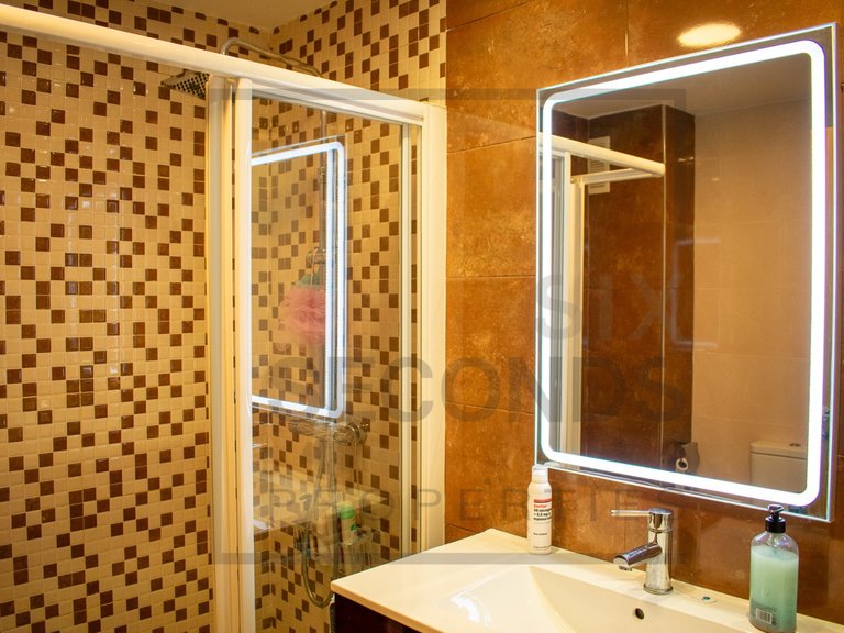 Apartment for Sale in Playa del Cura, Torrevieja, Alicante 21