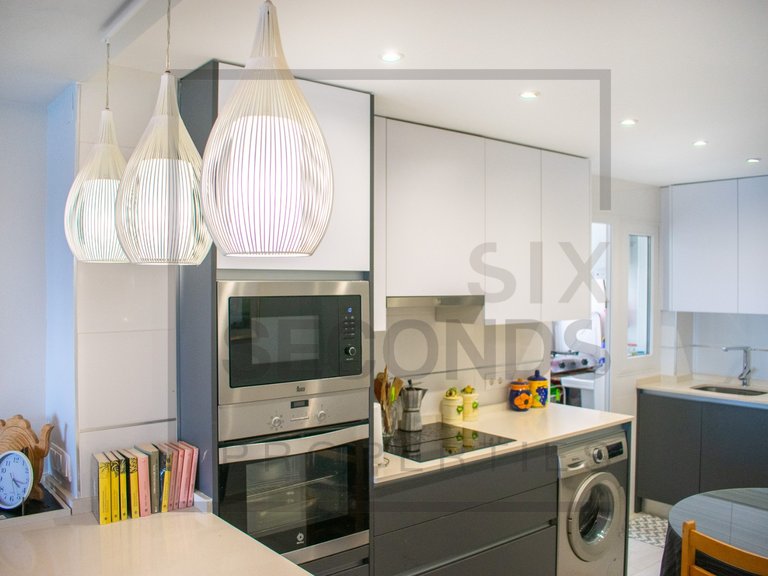 Apartment for Sale in Playa del Cura, Torrevieja, Alicante 13