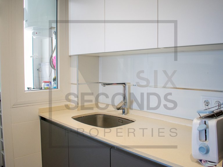 Apartment for Sale in Playa del Cura, Torrevieja, Alicante 15