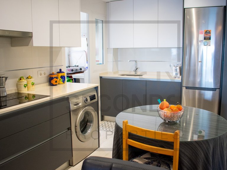 Apartment for Sale in Playa del Cura, Torrevieja, Alicante 10