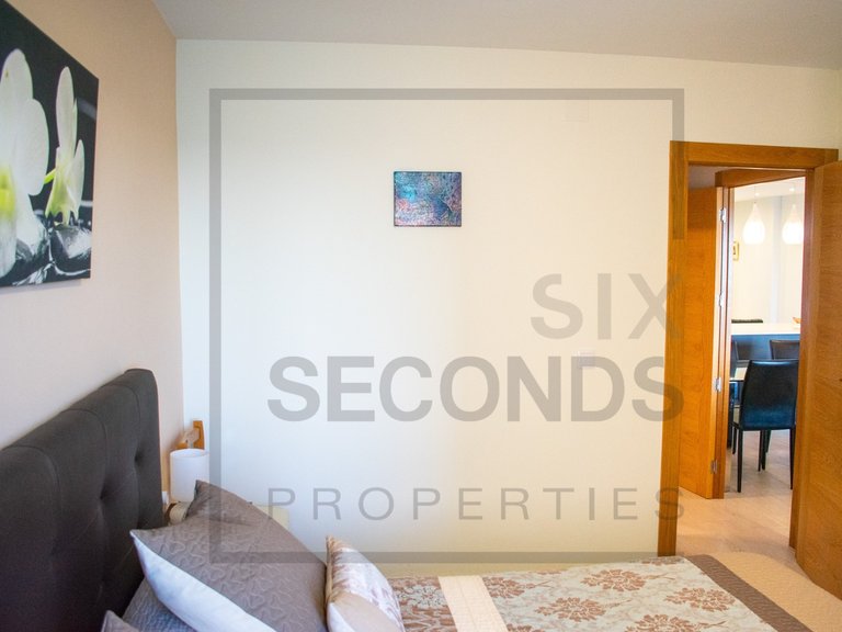 Apartment for Sale in Playa del Cura, Torrevieja, Alicante 19