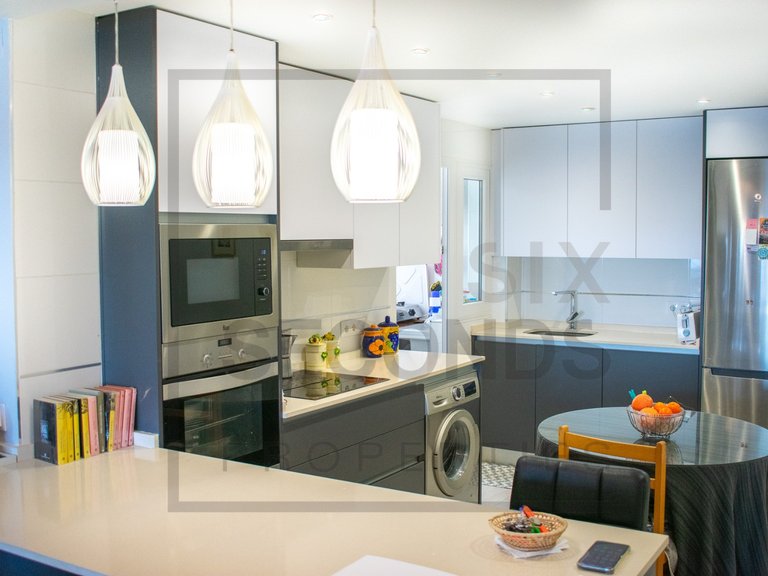 Apartment for Sale in Playa del Cura, Torrevieja, Alicante 12