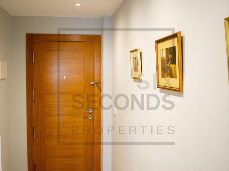 Apartment for Sale in Playa del Cura, Torrevieja, Alicante 24