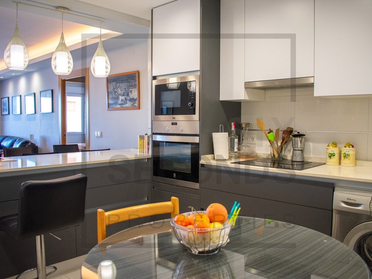 Apartment for Sale in Playa del Cura, Torrevieja, Alicante 11