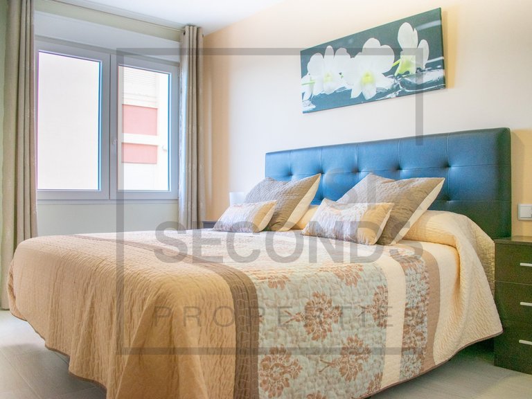 Apartment for Sale in Playa del Cura, Torrevieja, Alicante 17